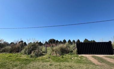 CASA EN VENTA EN TRENQUE LAUQUEN