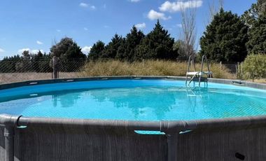 CASA EN VENTA EN TRENQUE LAUQUEN