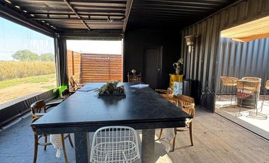 CASA EN VENTA EN TRENQUE LAUQUEN