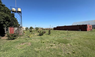 CASA EN VENTA EN TRENQUE LAUQUEN