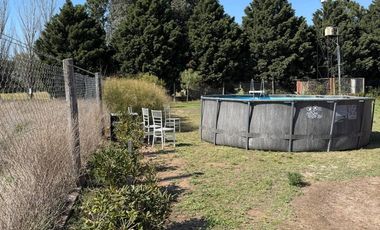 CASA EN VENTA EN TRENQUE LAUQUEN