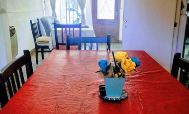CASA EN VENTA EN PEHUAJO