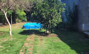 CASA EN VENTA EN PEHUAJO