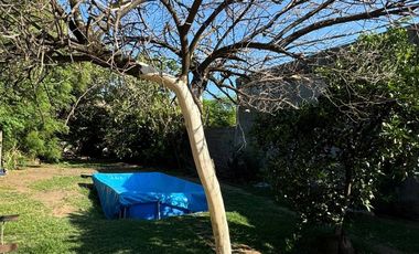 CASA EN VENTA EN PEHUAJO