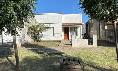 CASA EN VENTA EN PEHUAJO
