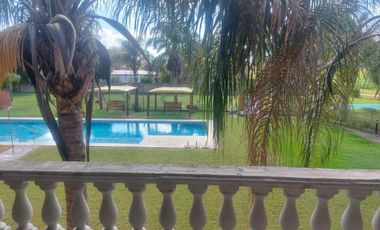 Venta Cabaña Dúplex en Complejo Cerrado