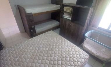 Venta Cabaña Dúplex en Complejo Cerrado