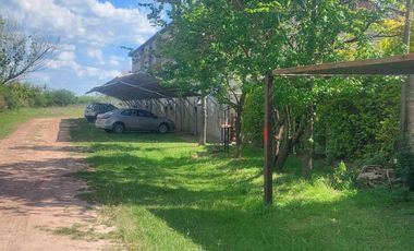 Venta Cabaña Dúplex en Complejo Cerrado