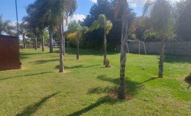 Venta Cabaña Dúplex en Complejo Cerrado
