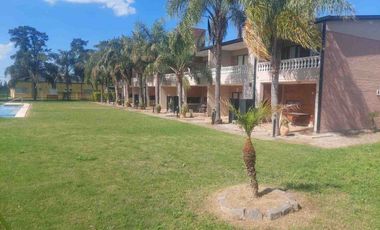 Venta Cabaña Dúplex en Complejo Cerrado