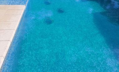 Venta Cabaña Dúplex en Complejo Cerrado