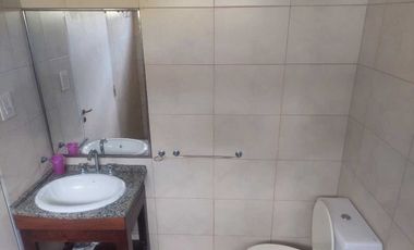 Venta Cabaña Dúplex en Complejo Cerrado