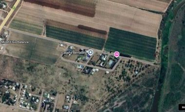 Venta Cabaña Dúplex en Complejo Cerrado
