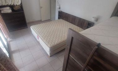 Venta Cabaña Dúplex en Complejo Cerrado