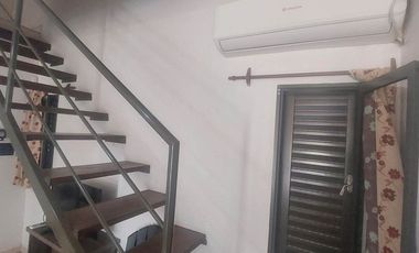 Venta Cabaña Dúplex en Complejo Cerrado