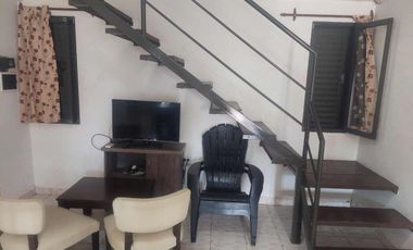 Venta Cabaña Dúplex en Complejo Cerrado