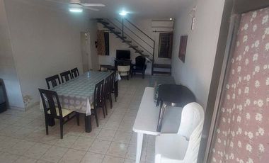 Venta Cabaña Dúplex en Complejo Cerrado