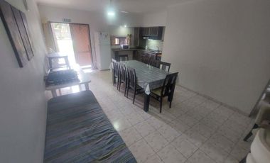 Venta Cabaña Dúplex en Complejo Cerrado