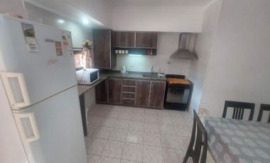 Venta Cabaña Dúplex en Complejo Cerrado