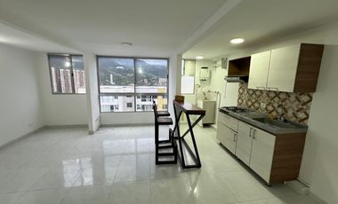 Apartamento en Arriendo Ubicado en Bello Codigo 1467