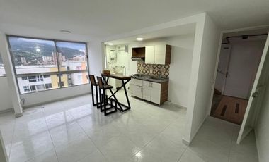 Apartamento en Arriendo Ubicado en Bello Codigo 1467