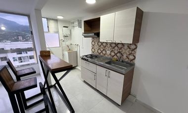 Apartamento en Arriendo Ubicado en Bello Codigo 1467