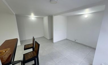 Apartamento en Arriendo Ubicado en Bello Codigo 1467