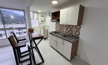 Apartamento en Arriendo Ubicado en Bello Codigo 1467