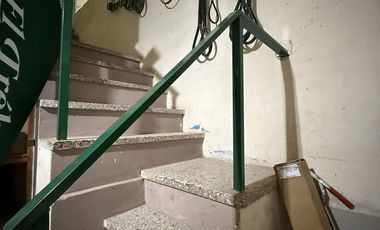 CASA CON LOCAL COMERCIAL