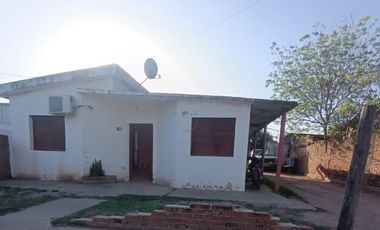 Casa en venta en Villa Minetti, 9 de Julio