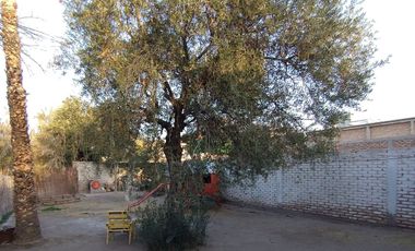 Casa en venta 2 dormitorios en Rivadavia