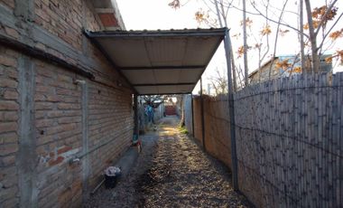 Casa en venta 2 dormitorios en Rivadavia