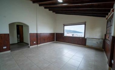 ALQUILER CASA 3 DORMITORIOS B° LA CANTERA