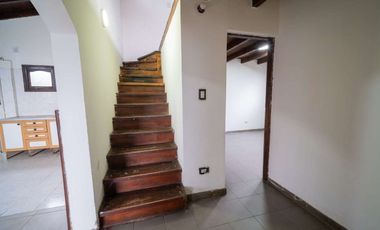 ALQUILER CASA 3 DORMITORIOS B° LA CANTERA