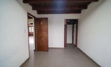 ALQUILER CASA 3 DORMITORIOS B° LA CANTERA