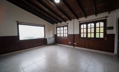 ALQUILER CASA 3 DORMITORIOS B° LA CANTERA