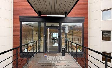 Ushuaia | Alquiler | Depto 3 Amb | Turek Bahia