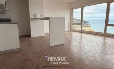 Ushuaia | Alquiler | Depto 3 Amb | Turek Bahia