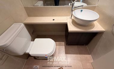 Ushuaia | Alquiler | Depto 3 Amb | Turek Bahia