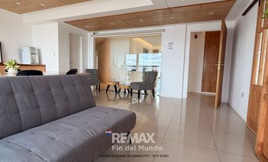 Ushuaia | Alquiler | Depto 3 Amb | Turek Bahia