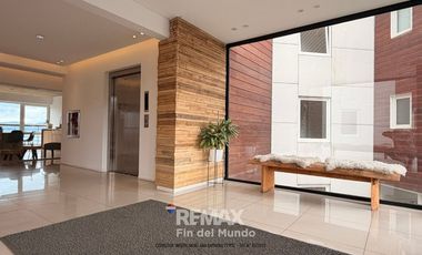 Ushuaia | Alquiler | Depto 3 Amb | Turek Bahia