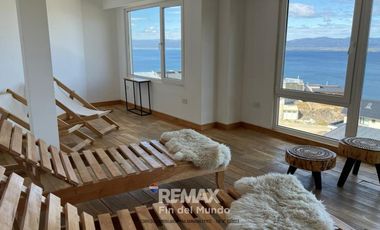 Ushuaia | Alquiler | Depto 3 Amb | Turek Bahia
