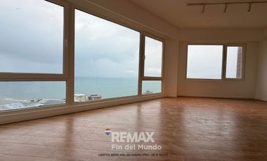 Ushuaia | Alquiler | Depto 3 Amb | Turek Bahia