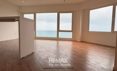 Ushuaia | Alquiler | Depto 3 Amb | Turek Bahia