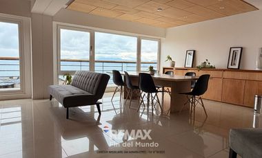 Ushuaia | Alquiler | Depto 3 Amb | Turek Bahia