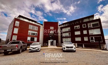 Ushuaia | Alquiler | Depto 3 Amb | Turek Bahia
