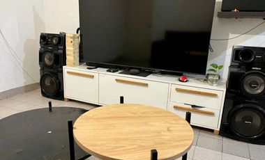 CASA DE TRES DORMITORIOS EN VENTA EN ALDERETES