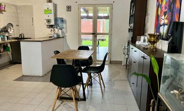 CASA DE TRES DORMITORIOS EN VENTA EN ALDERETES
