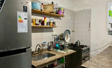 CASA DE TRES DORMITORIOS EN VENTA EN ALDERETES