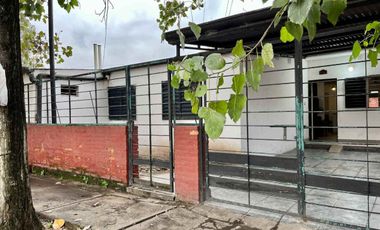 CASA DE TRES DORMITORIOS EN VENTA EN ALDERETES